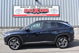 Used 2022 Hyundai Tucson SEL image 4