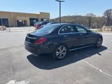 Certified 2021 Mercedes-Benz C 300 4MATIC Sedan image 5