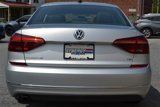 Used 2017 Volkswagen Passat 1.8T SE image 4