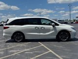 Certified 2023 Honda Odyssey Elite image 2