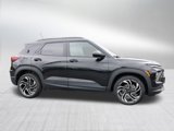 Used 2024 Chevrolet TrailBlazer RS w/ Convenience Package image 2
