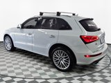 Used 2017 Audi Q5 2.0T Premium Plus w/ Technology Package image 4