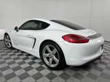 Certified 2015 Porsche Cayman image 3