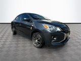 Used 2024 Mitsubishi Mirage G4 ES image 4
