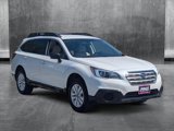 Used 2017 Subaru Outback 2.5i image 3