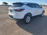 Used 2021 Chevrolet Blazer LT image 6