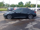 Used 2021 Toyota Corolla SE image 4