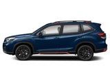 Used 2021 Subaru Forester Sport w/ Popular Package #2 image 3