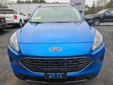 Certified 2021 Ford Escape SE w/ SE Sport Appearance Package image 2