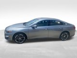 Used 2023 Chevrolet Malibu LT image 4