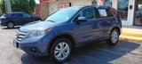 Used 2012 Honda CR-V EX image 3