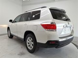 Used 2013 Toyota Highlander 4WD image 5