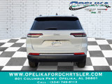 New 2025 Jeep Grand Cherokee L Laredo image 6