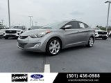 Used 2013 Hyundai Elantra Limited image 3