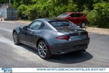 Used 2023 MAZDA MX-5 Miata Grand Touring w/ Weather Package image 4
