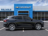New 2025 Chevrolet Trax LS image 5