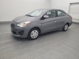 Used 2019 Mitsubishi Mirage G4 ES image 2