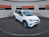 Used 2018 Toyota RAV4 LE image 3