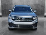 Used 2021 Volkswagen Atlas SE w/ Panoramic Sunroof Package image 2