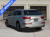 Used 2019 Audi Q7 3.0T Premium Plus w/ Premium Plus Package image 2