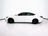Used 2022 Lexus ES 350 F Sport image 5