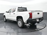 New 2025 Toyota Tacoma SR image 3