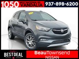 Used 2017 Buick Encore Sport Touring image 1