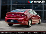 Used 2020 Hyundai Elantra Value Edition w/ Cargo Package (C1) image 2