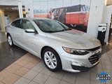 Used 2019 Chevrolet Malibu LT w/ LPO, Convenience Package 2 image 2