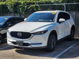 Used 2021 MAZDA CX-5 Touring w/ Touring Preferred SV Package image 4