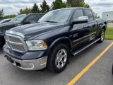 Used 2017 RAM 1500 Laramie image 2