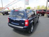 Used 2017 Jeep Patriot High Altitude image 4