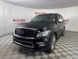 Used 2015 INFINITI QX80 4WD w/ Deluxe Technology Package image 3
