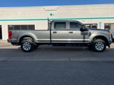 Used 2020 Ford F350 XL w/ STX Appearance Package image 2
