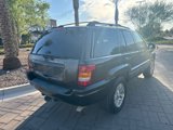 Used 2004 Jeep Grand Cherokee Limited w/ Trailer Tow Group IV image 3