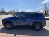 Used 2021 Nissan Rogue S image 2