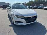 Used 2018 Honda Accord LX image 2