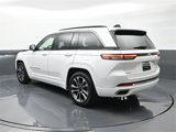 Used 2024 Jeep Grand Cherokee Overland w/ Trailer Tow Package image 3