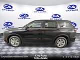 New 2025 Mitsubishi Outlander ES image 5
