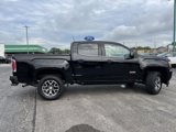 Used 2017 GMC Canyon SLE w/ All Terrain Package image 5