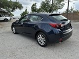 Used 2015 MAZDA MAZDA3 i Touring image 3