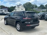 Used 2022 Jeep Grand Cherokee Limited image 3
