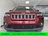 Used 2019 Jeep Cherokee Latitude w/ Popular Appearance Group image 2