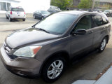 Used 2010 Honda CR-V EX image 2