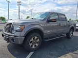 Used 2011 Ford F150 FX4 w/ FX Luxury Pkg image 3