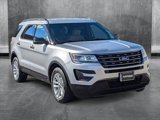 Used 2017 Ford Explorer FWD image 3