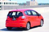 Used 2013 Honda Fit Sport image 6