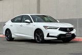 Certified 2025 Acura Integra A-Spec image 2