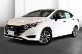 New 2025 Nissan Versa S image 2