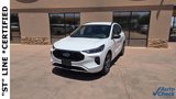Certified 2023 Ford Escape ST-Line image 2